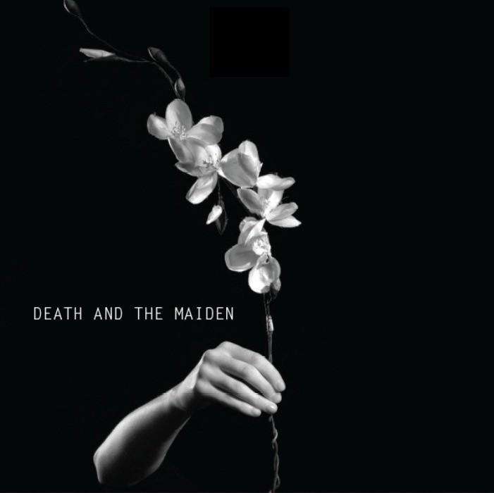 Death And The Maiden - Flying Out