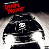 Quentin Tarantino's Death Proof