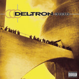 Deltron 3030 (25th Anniversary RSD Black Friday 2025 Limited Splatter Vinyl 2LP)