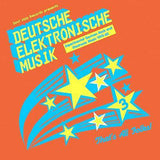 Deutsche  Elektronische Musik 3: Experimental German Rock and Electronic Music 1971