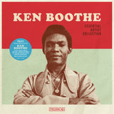 Ken Boothe: Essential Artist Collection