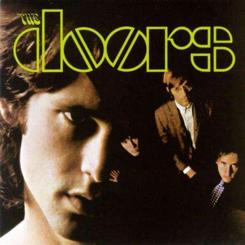 The Doors - Flying Out