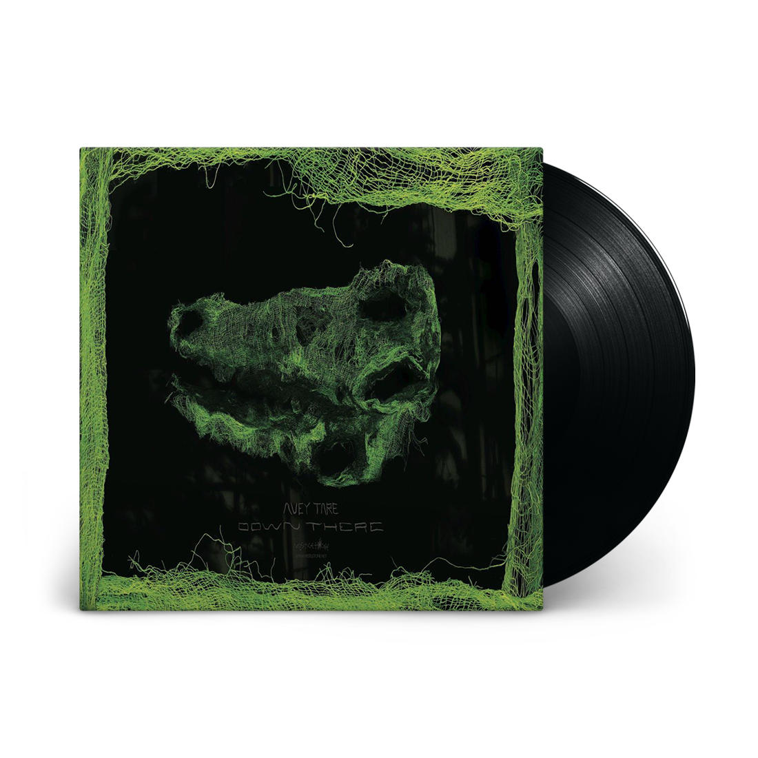 Down There (2021 Reissue)