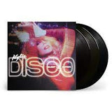 Disco Guest List Edition (Reissue)