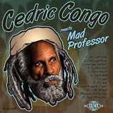 Cedric Congo Meets Mad Professor