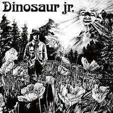 Dinosaur - Flying Out