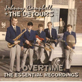 Overtime: The Essential Recordings