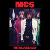 Total Assault: 50th Anniversary Collection (Vinyl 3LP)