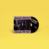 Speed, Sound, Lonely KV EP (CD)