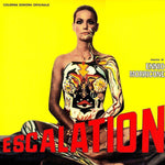 Escalation - Flying Out