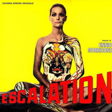 Escalation - Flying Out