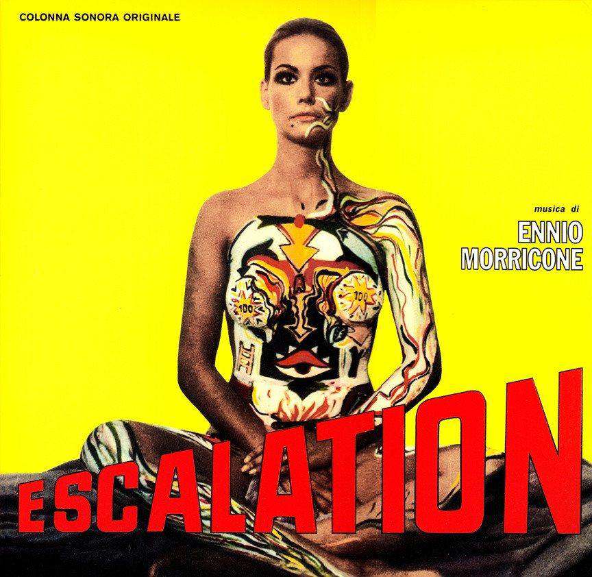 Escalation - Flying Out