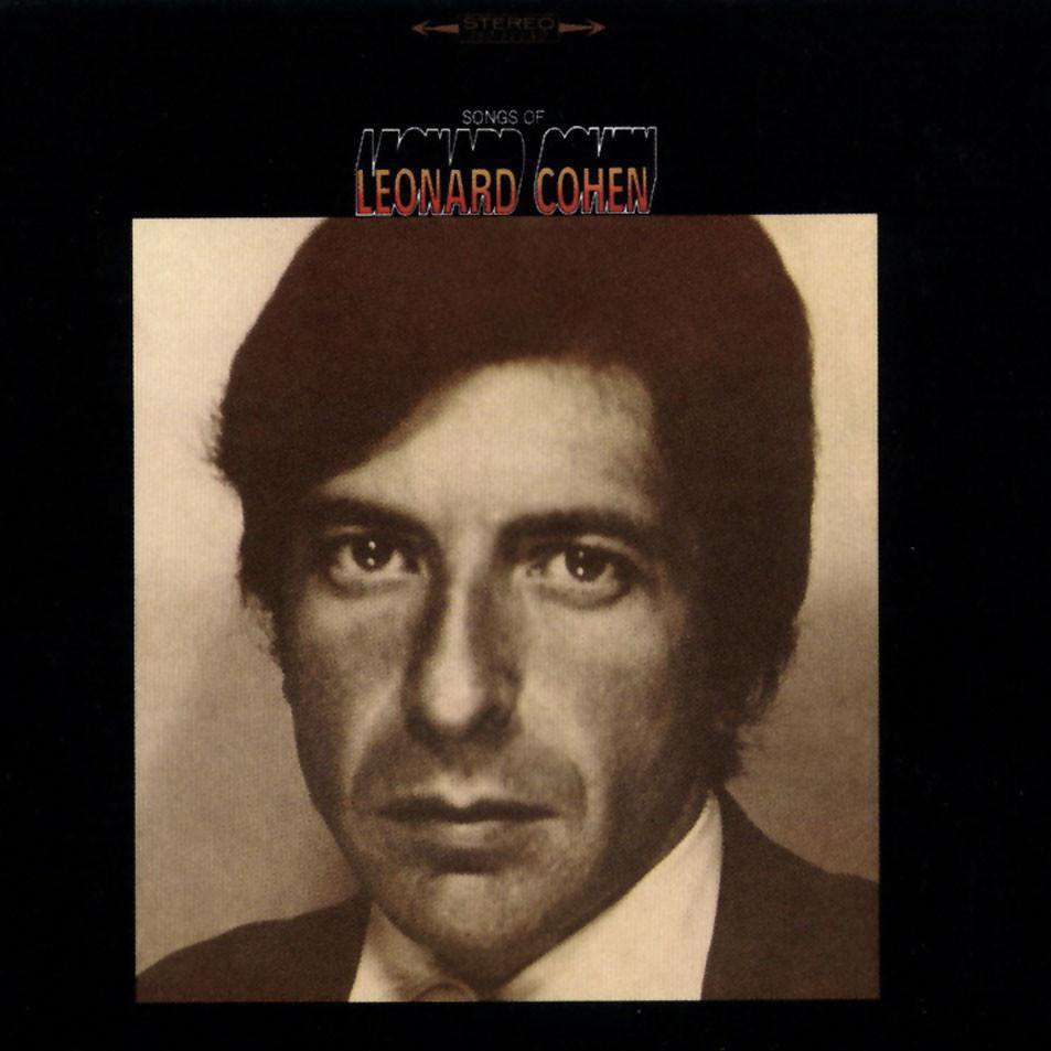 Songs of Leonard Cohen - Flying Out