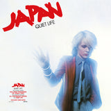 Quiet Life (Reissue)