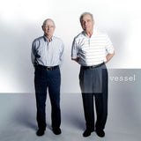 Vessel (Reissue)