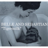 Tigermilk