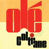 Olé Coltrane (Reissue)