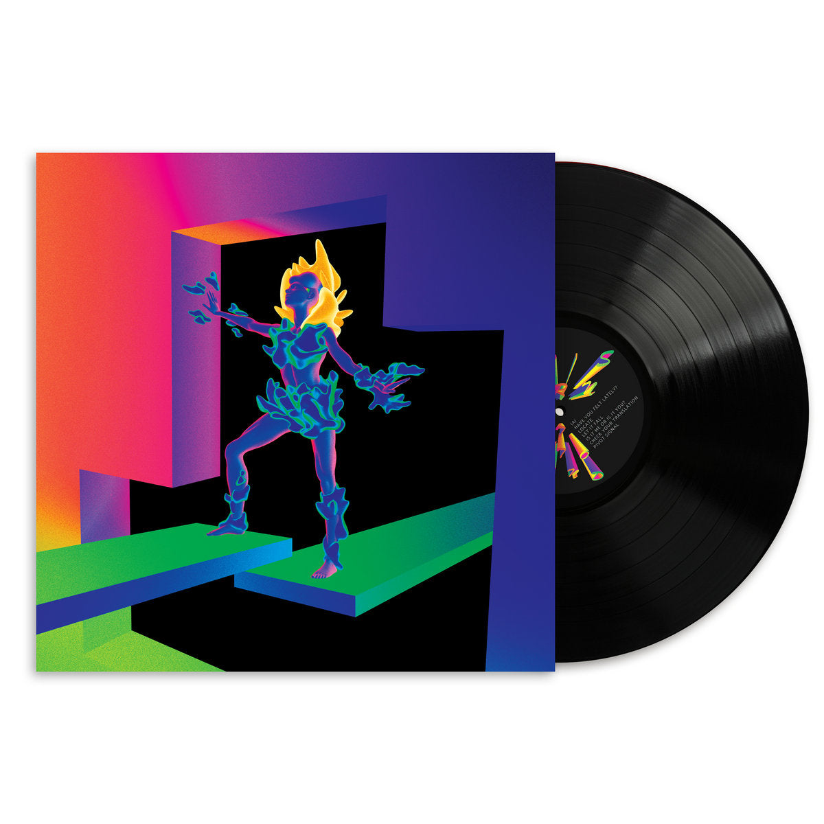 Let’s Turn It Into Sound