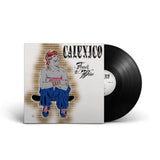 Feast of Wire (2008 Reissue)