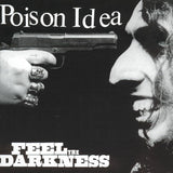Feel The Darkness (2018 Reissue)