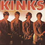 Kinks (Reissue)