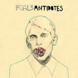 Antidotes (Reissue)