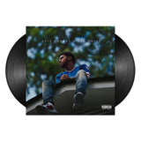 2014 Forest Hills Drive (Vinyl 2LP)