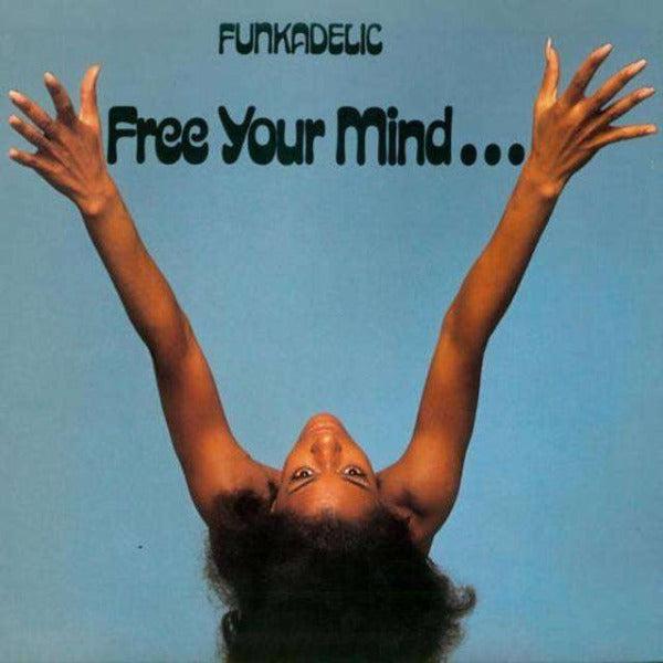 Free Your Mind - Flying Out