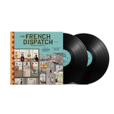 The French Dispatch (Original Soundtrack)