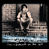 From A Basement On The Hill