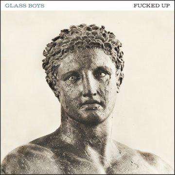 Glass Boys - Flying Out - 1
