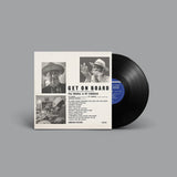 Get On Board: The Songs Of Sonny Terry & Brownie McGhee