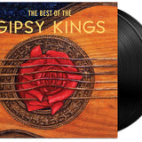 The Best Of The Gipsy Kings
