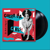 Guerrilla Girls! She-Punks & Beyond 1975-2016 (Vinyl 2LP)