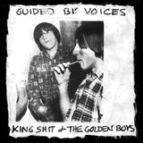 King Shit And The Golden Boys - Flying Out