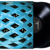 Tommy (Half Speed Master) (Reissue)