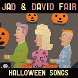 Halloween Songs (Reissue)