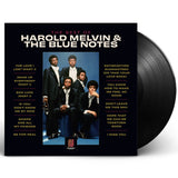 The Best Of Harold Melvin & The Blue Notes