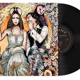 The Harrow & The Harvest