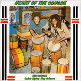 Heart Of The Congos (2017 Reissue)