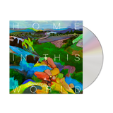 Home In This World: Woody Guthrie's Dust Bowl Ballads