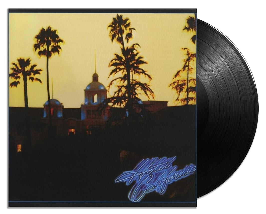 Hotel California (2015 Reissue)