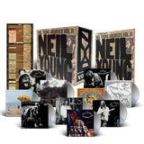 Neil Young Archives Vol. II (1972-1976)