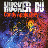 Candy Apple Grey - Flying Out