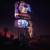 I Just Wanna Know What Happens When I'm Dead