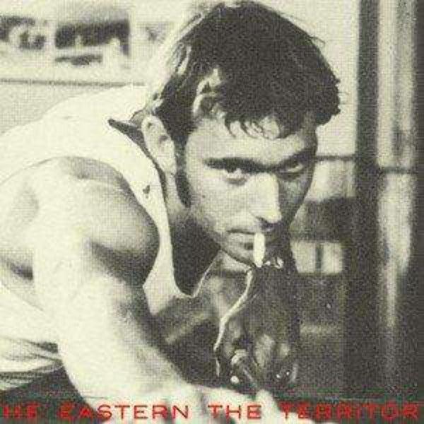 The Territory - Flying Out
