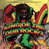 King Of Dub Rock Vol.3