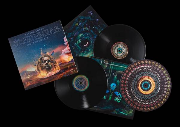 Flamagra (Instrumentals)