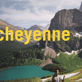 Cheyenne