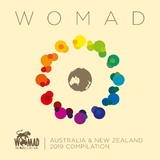 WOMAD 2019 (Australia & New Zealand)